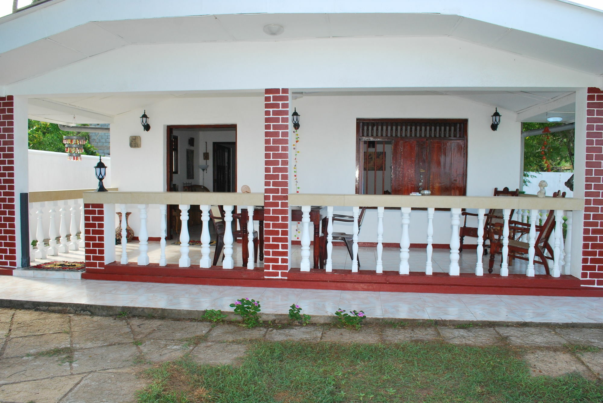 Beach House Mirissa Exterior photo
